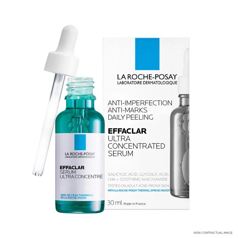 La Roche Posay Effaclar Sérum Ultra Concentré 30ml – Image 3