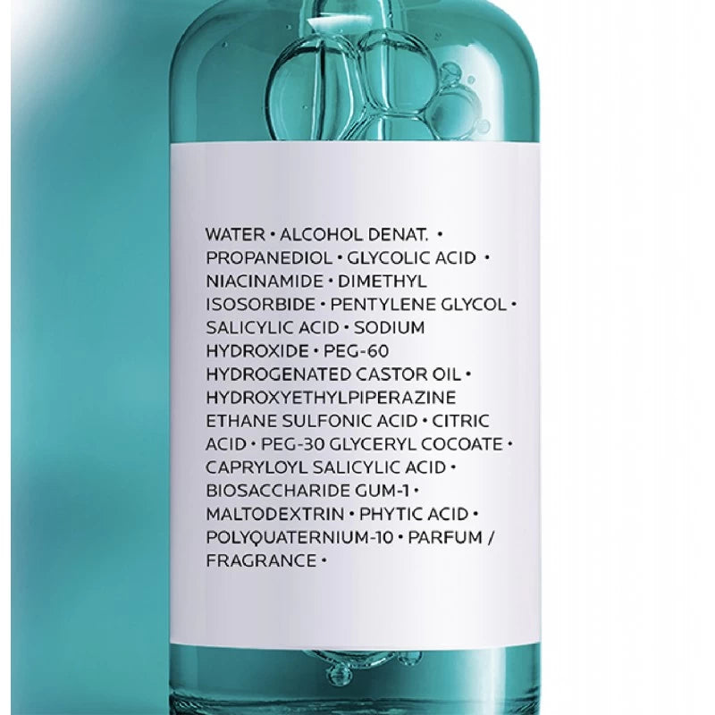 La Roche Posay Effaclar Sérum Ultra Concentré 30ml – Image 2