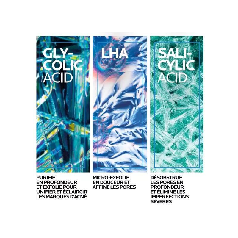 La Roche Posay Effaclar Sérum Ultra Concentré 30ml – Image 5