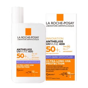la roche posay Anthelios UVmune 400 Anti Taches SPF50+