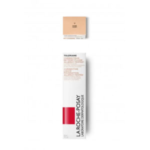 La Roche-Posay Toleriane Correcteur Teint Fluide SPF25 Peau Sensible  30ml