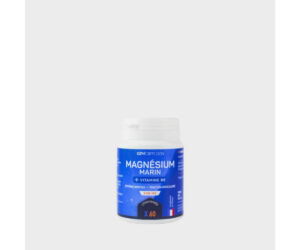 GPH Diffusion Magnesium + Vitamine B6 548mg 60 comprimes