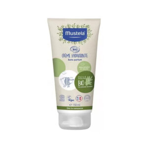 Mustela Bio Moisturizing Cream Fragrance-Free 150ml
