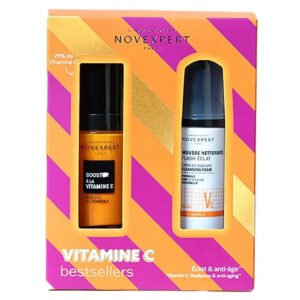 NOVEXPERT Coffret De Noël Vitamine C
