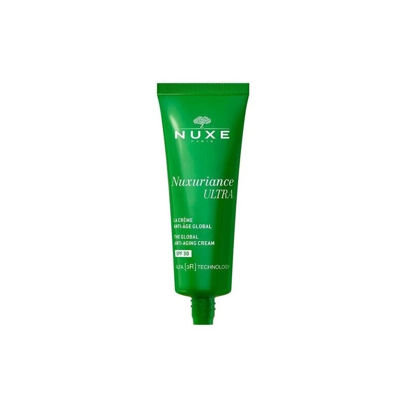 Nuxe Nuxuriance Ultra Crème De Soin De Jour SPF30 - 50 Ml – Image 2