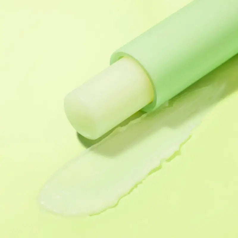 NUXE SWEET LEMON Stick Lèvres Hydratant Bio 4g – Image 2