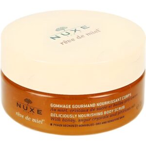 Nuxe Reve de miel Gourmet scrub 175ml