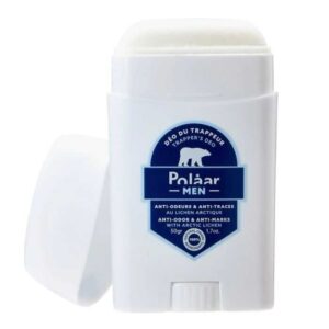 Polaar Men Déodorant du Trappeur 50ml