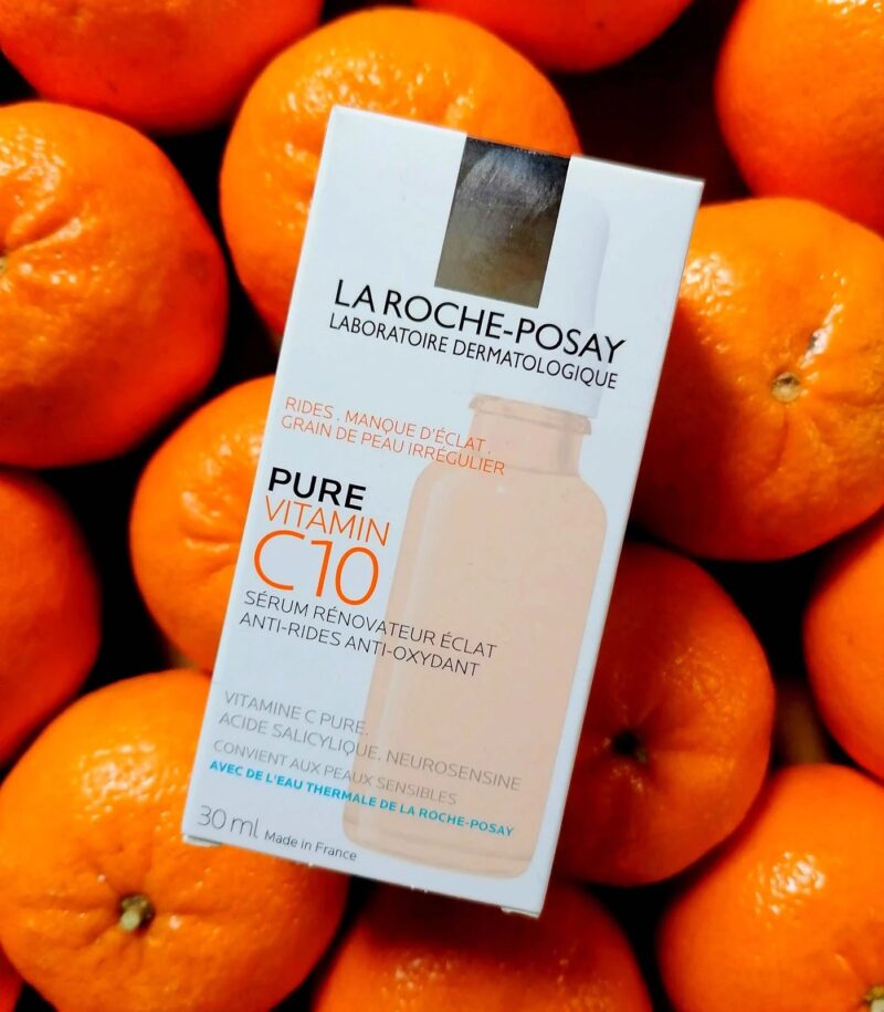 La Roche Posay Pure Vitamine C12 30ml – Image 2