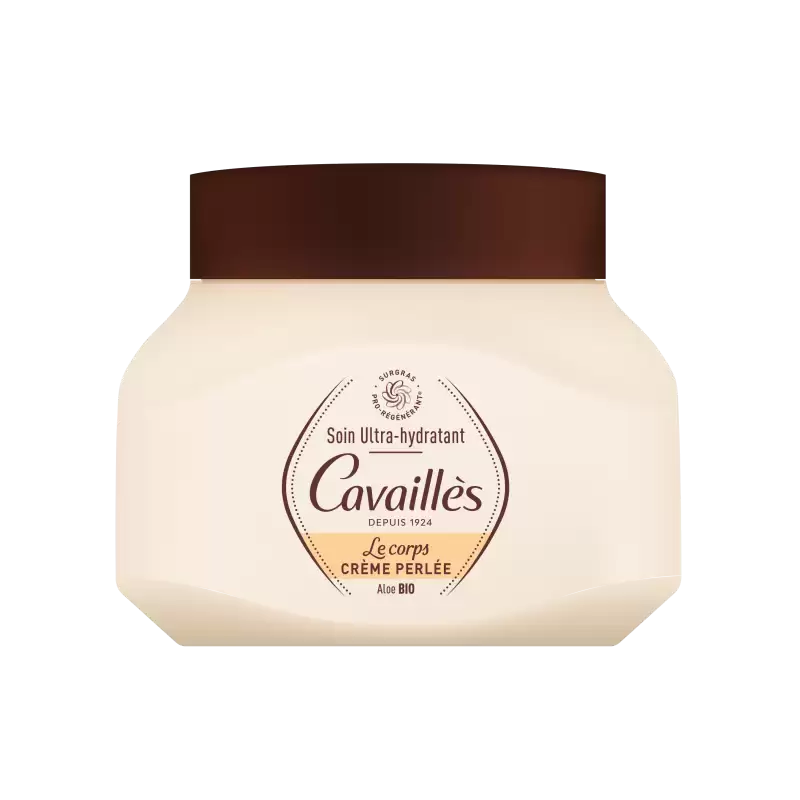 ROGE CAVAILLES PEARL CREAM ULTRA-HYDRATING TREATMENT 400ML