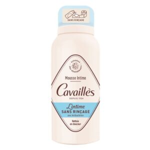 ROGE CAVAILLES Intimate Anti-Bacterial Foam 100ml