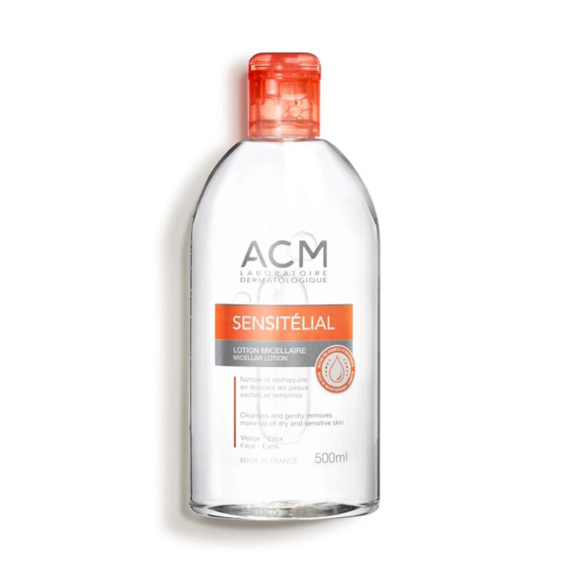 Acm Sensitélial Lotion Micellaire – Image 2