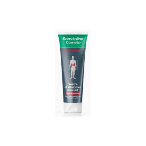 SOMATOLINE HOMME Intensive Stomach and Abdomen Treatment 10 Nights 250 Ml