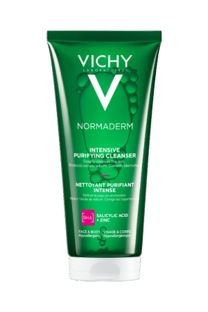 Vichy Normaderm Gel Purifiant Intense