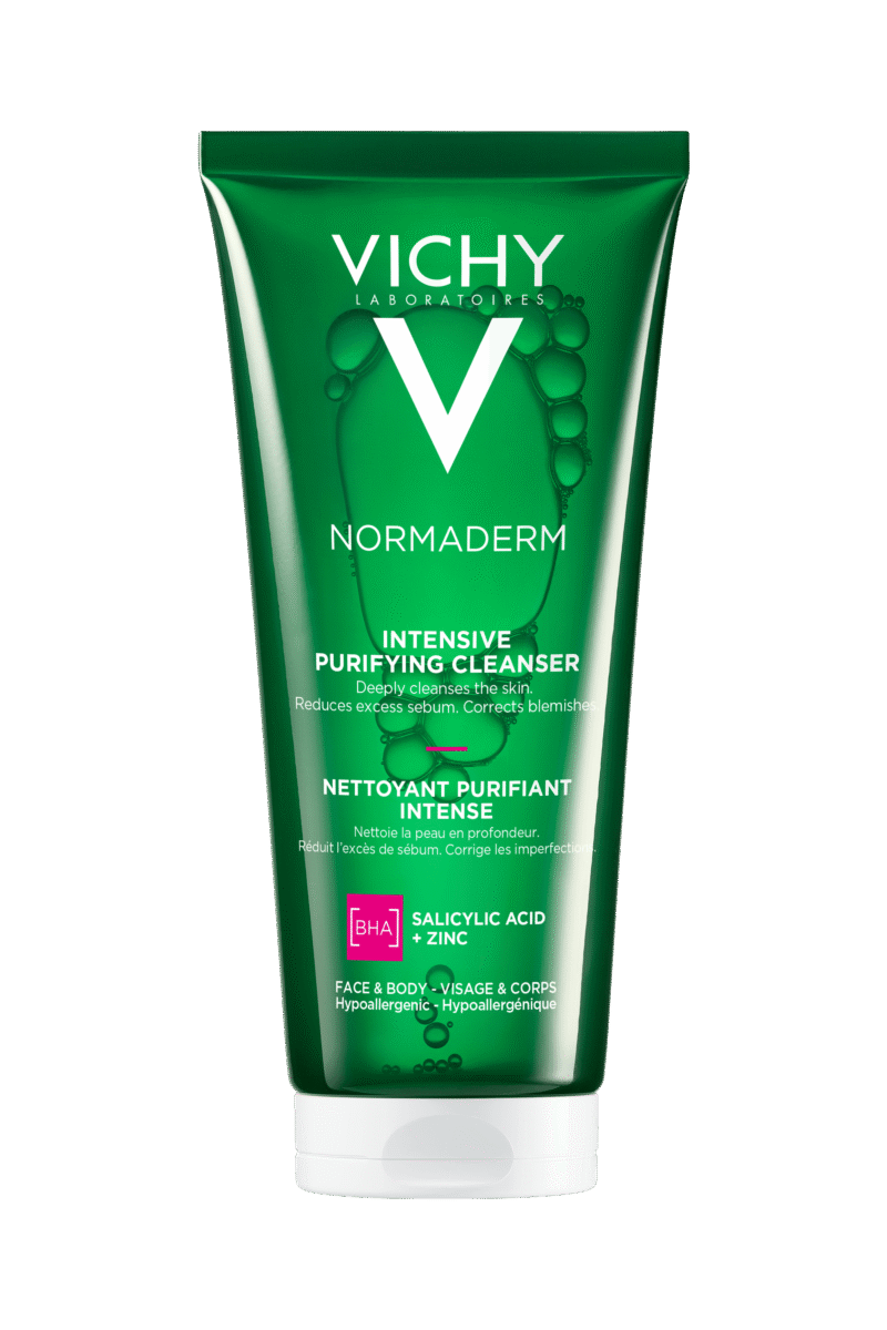 Vichy Normaderm Gel Purifiant Intense