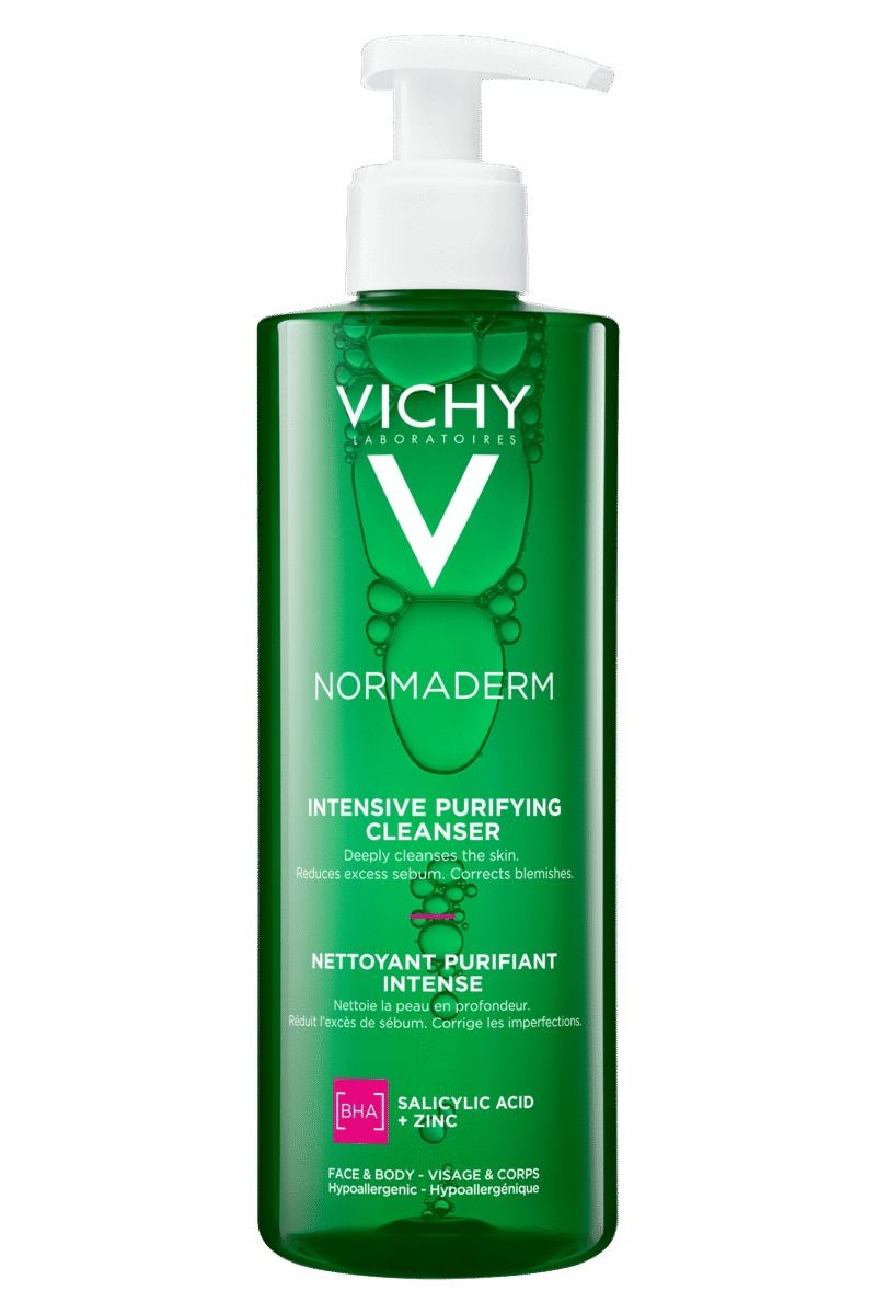 Vichy Normaderm Gel Purifiant Intense – Image 2