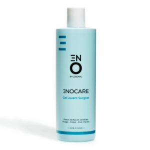 CODEXIAL Enocare Gel Lavant Surgras 400ml