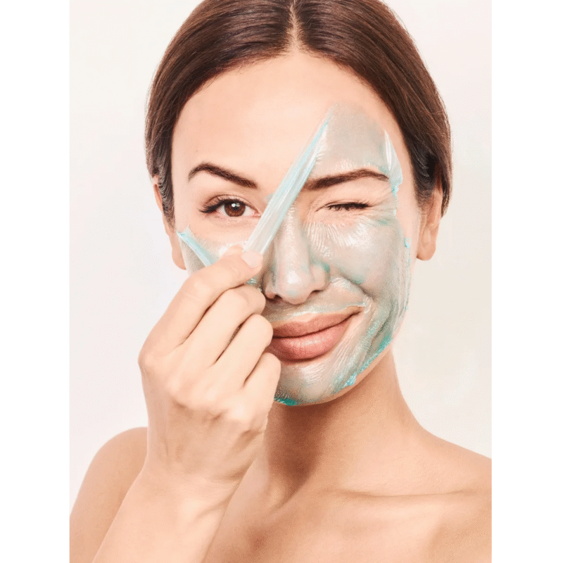Schaebens - Masque de visage peel off - صورة 2