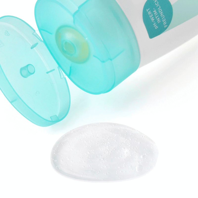 Balea - Lotion de lavage intime Sensitive – Image 2