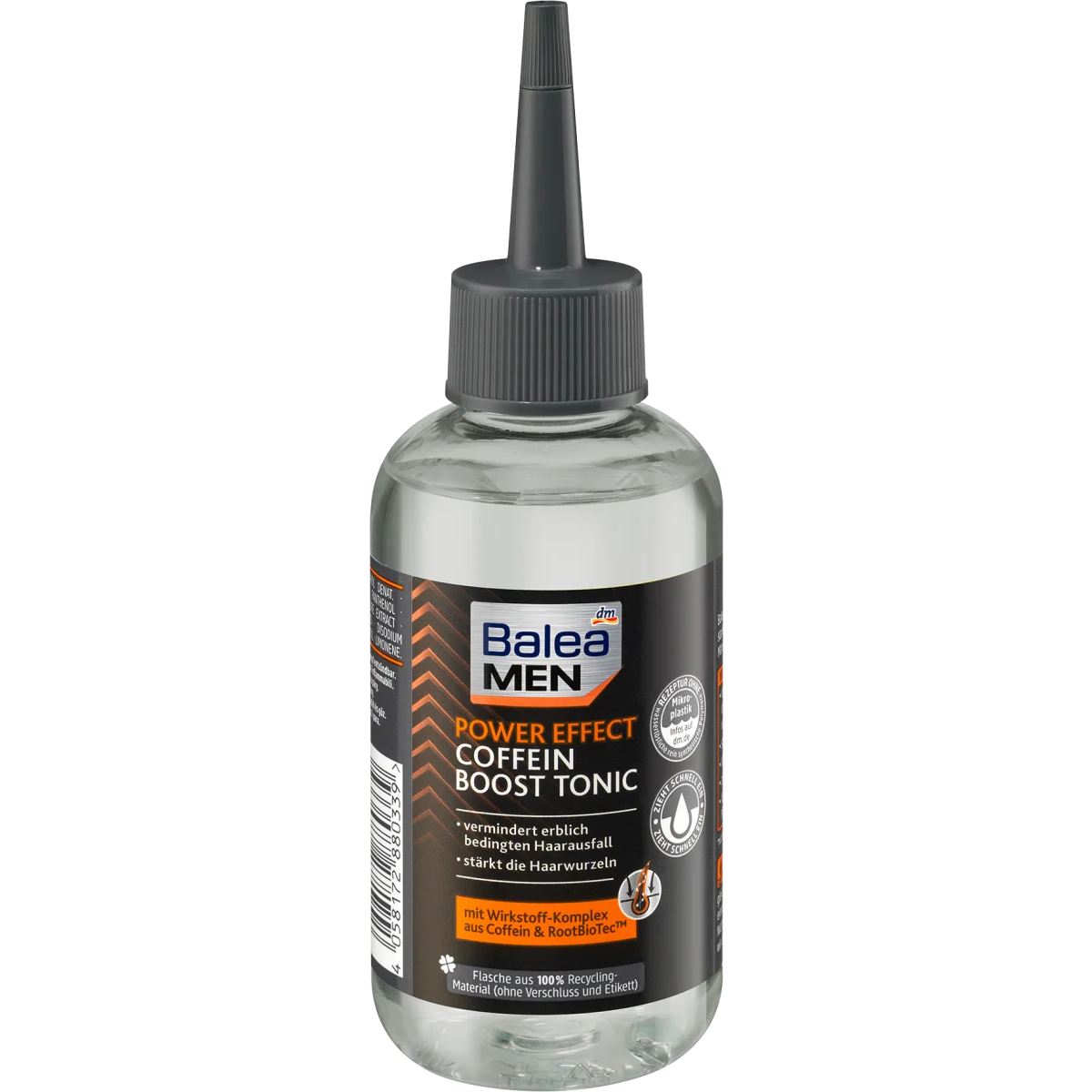 Pack Balea Men Power Effect – Image 3