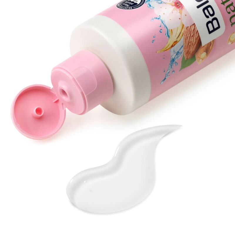 Balea Gel Douche Fleur de Cerisier & Amande 250 ml – Image 2