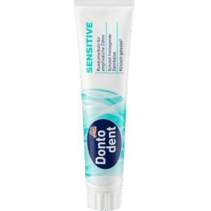 Balea - Sensitive Toothpaste