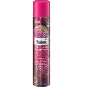 Balea - Moonlight Flowers dry shampoo
