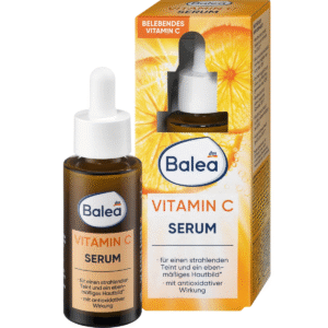Balea - Sérum Vitamine C, 30 ml