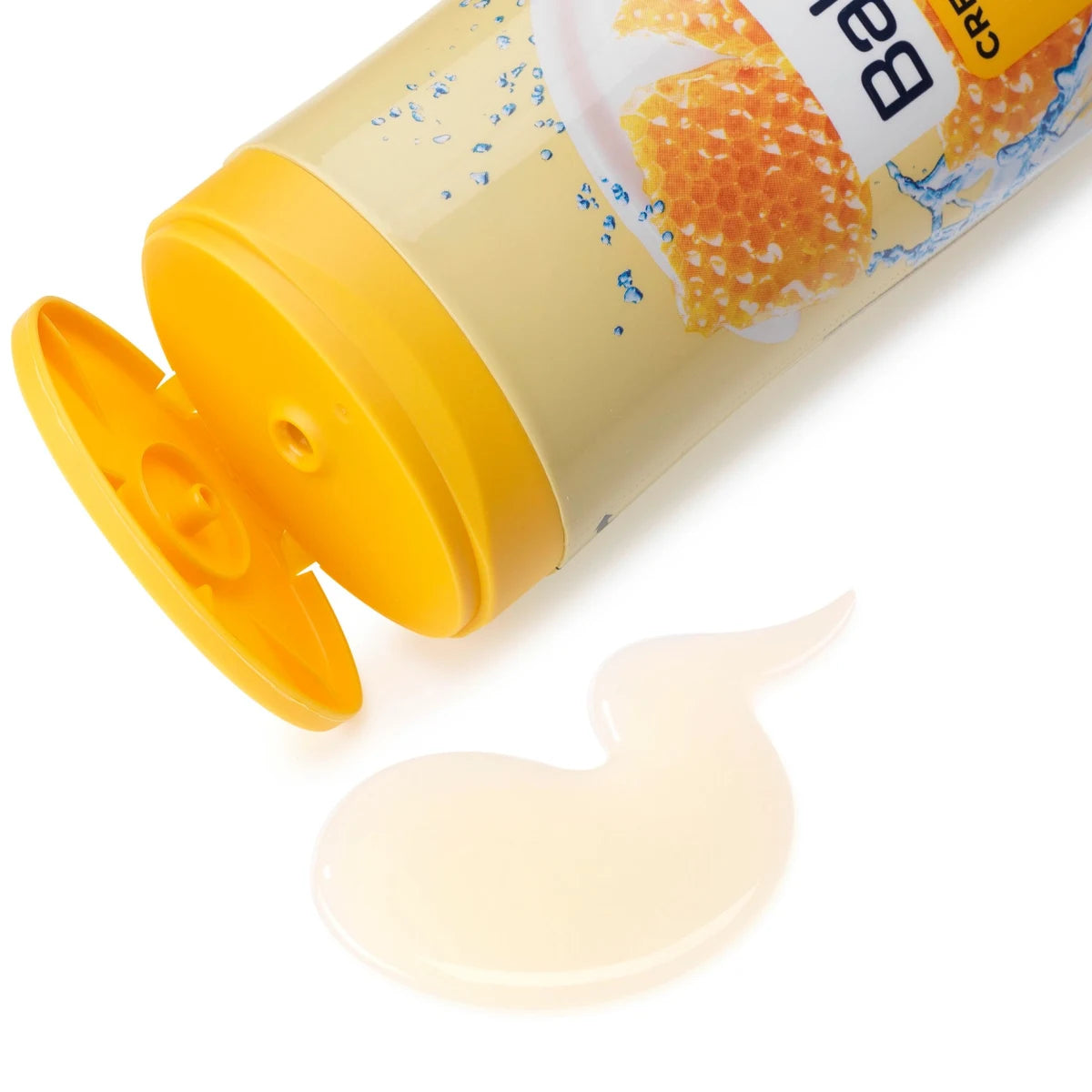 Balea Gel douche Lait & Miel - صورة 2