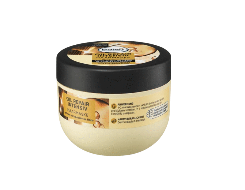 Balea - Pack cheveux Oil repair soin intensif – Image 6