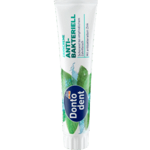 Balea - Antibacterial Toothpaste
