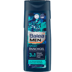 جل الاستحمام الرياضي للرجال من باليا