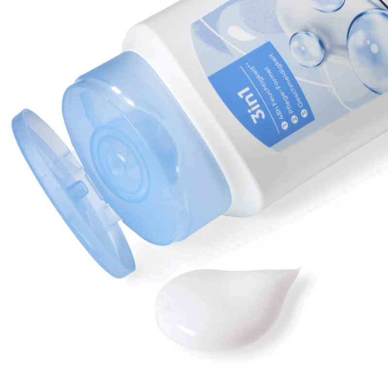 Balea - Lait corporel léger – Image 2