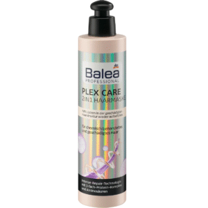 Balea - Masque capillaire Plex Care 2en1