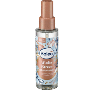 Winter Breeze Hair Perfume, 100 ml