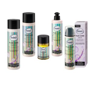 Balea - Pack Plex