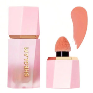 SHEGLAM Blush Liquide Color