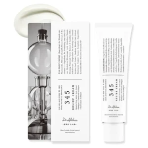 Dr. Althea 345 Relief Cream