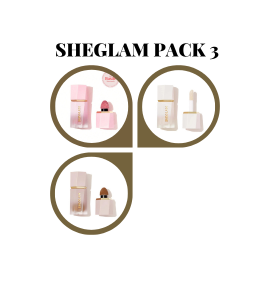 SHEGLAM HIGHLIGHT-CONTOUR-BLUSH