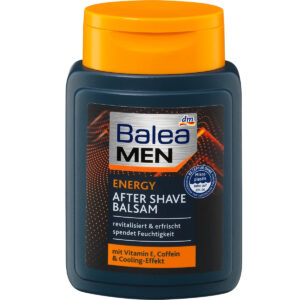 Balea - après-rasage Energy