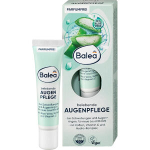 Balea - Toning Eye Care