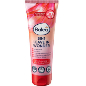 5in1 Protein & Keratin Hair Treatment, Heat Protection, 125ml