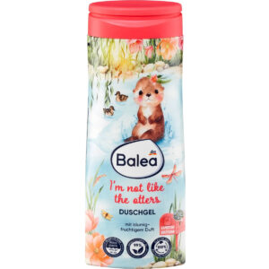 Balea - Gel douche I'm not like the others