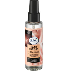 Pure Liberty Hair Perfume, 100 ml