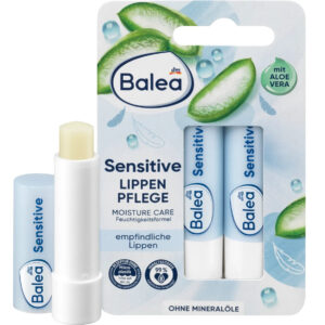 Balea - Sensitive Lip Care