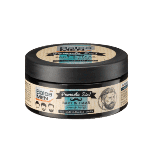 2-in-1 Beard and Hair Pomade, 100 ml