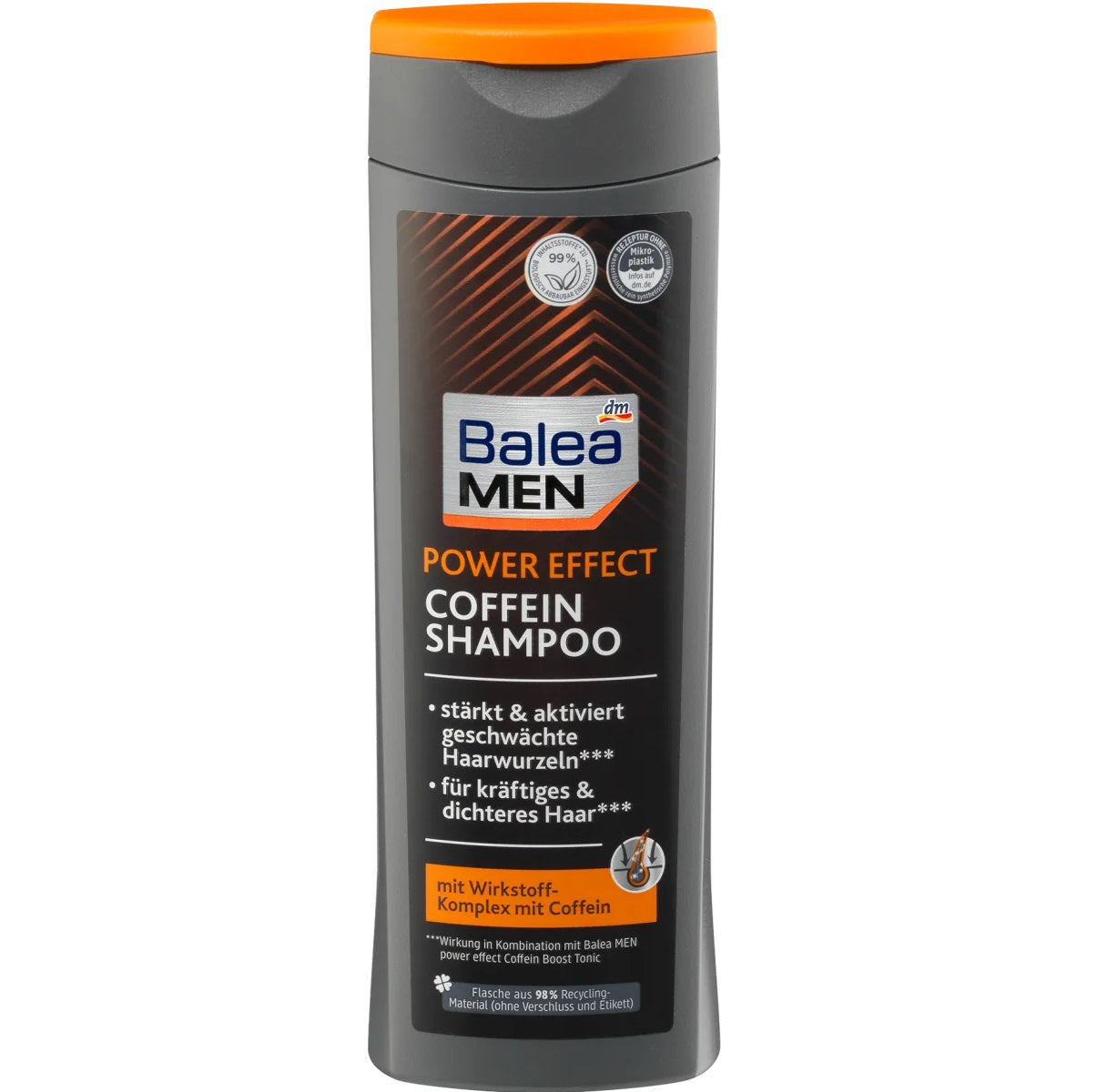 Pack Balea Men Power Effect – Image 2