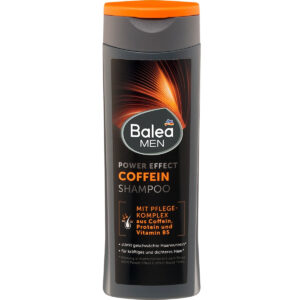 Balea MEN - Caffeine Shampoo