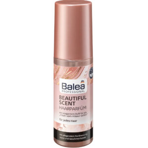 Beautiful Scent Hair Perfume, 100 ml