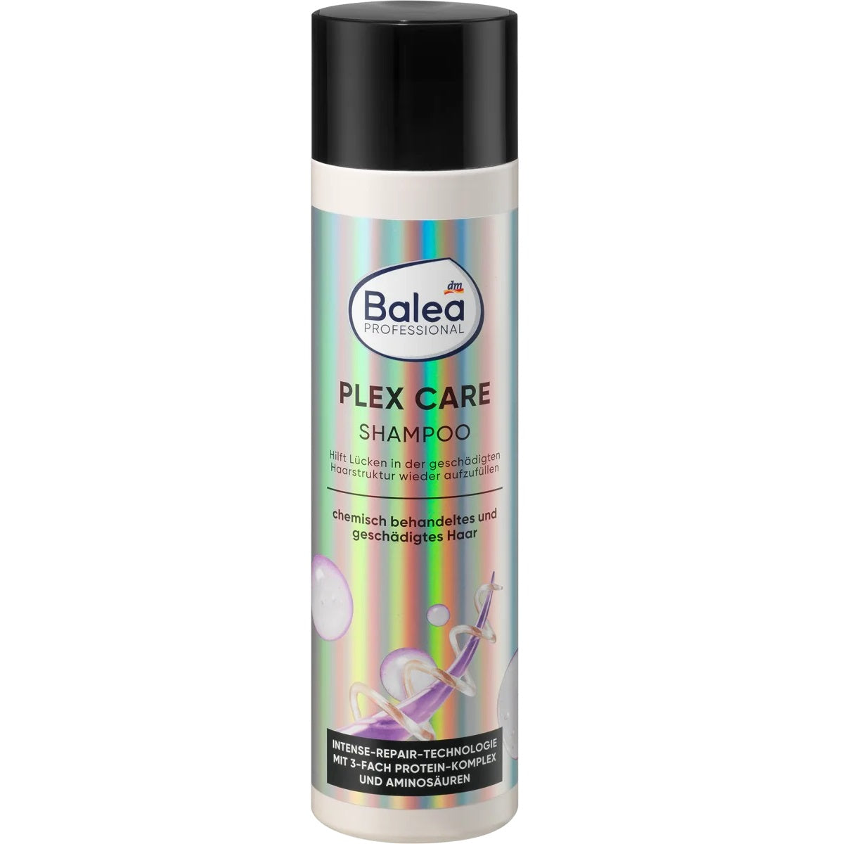 Balea Plex Care Shampoo 250 ml